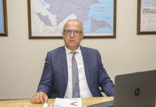 Azerbaijan's ADY Express makes new appointments