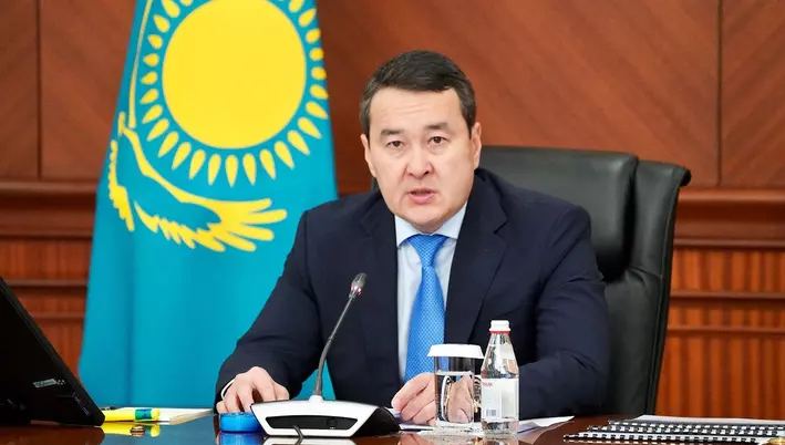 В современных условиях возрастает роль Транскаспийского транспортного коридора - премьер Казахстана