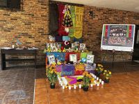 Vətən müharibəsinin azyaşlı qurbanlarının xatirəsi Mexikoda anılıb (FOTO)