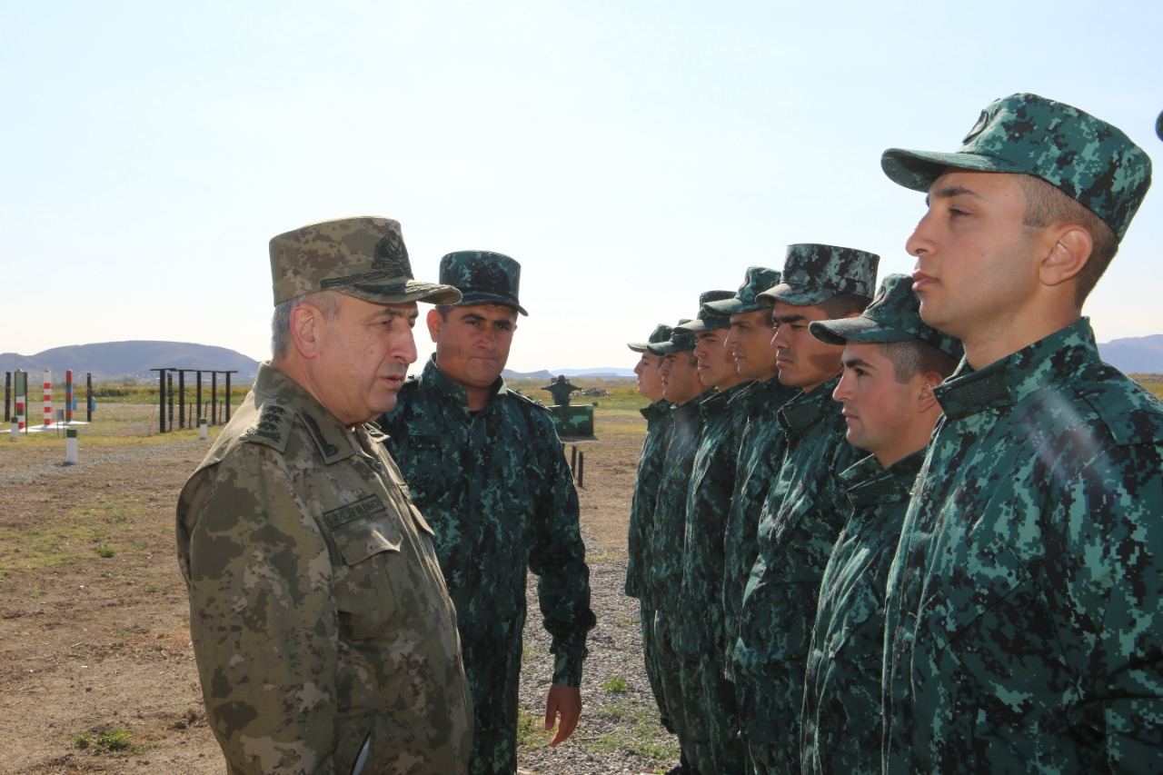 Prezidentin köməkçisi Məhərrəm Əliyev Naxçıvana səfər edib (FOTO)