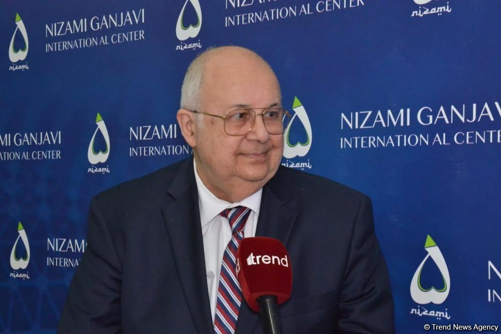Importance of Global Baku Forum increases - co-chairman of NGIC