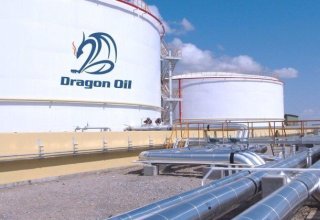 Туркменская компания приобрела долю Dragon Oil на местном месторождении