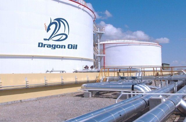 Dragon Oil планирует крупные инвестиции в проекты Туркменистана