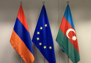 EU commends willingness of Armenia and Azerbaijan to continue work on delimitation - EEAS