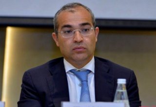 Cost of products manufactured by residents of Azerbaijan's industrial zones up - minister