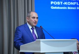 Азербайджан создает модель постконфликтного строительства – Тахир Будагов