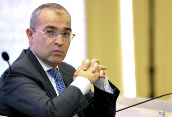 Azerbaijan’s GDP in various fields of non-oil sector significantly increases - minister