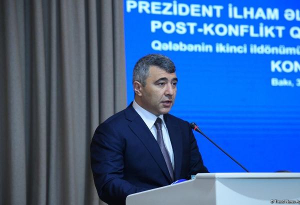 Minister of Agriculture nominated for post of judge of Azerbaijan's Supreme Court