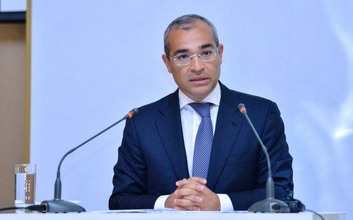 Существенно выросли налоговые поступления в госбюджет Азербайджана  - министр