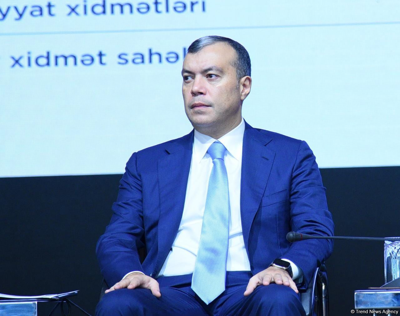 Modern public service centers to be established in Azerbaijani liberated areas