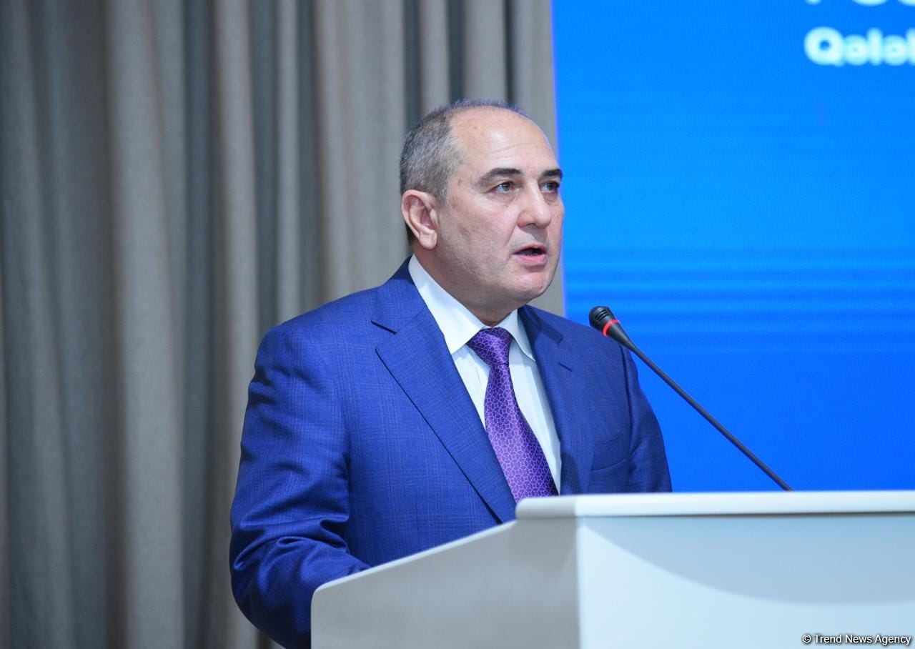 Azerbaijan strengthening its historical victory in diplomatic field – New Azerbaijan Party
