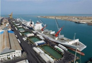 Iran observes growth in non-oil exports to Saudi Arabia