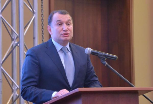 Azerbaijan aims to form strong human capital - deputy minister
