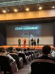 Фильм о судьбах женщин в первой и второй Карабахских войнах показали в Шамахы и Нахчыване (ФОТО)