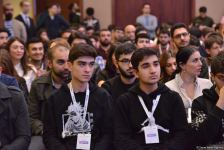 Открытие ИТ-Академии поспособствует ускорению перехода к «цифровой» экономике - агентство Азербайджана (ФОТО)