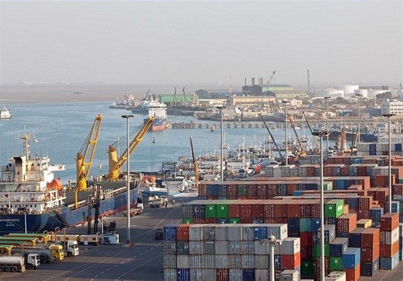 Экспорт нефтепродуктов из Ирана достиг $ 6 млрд. за 8 месяцев
