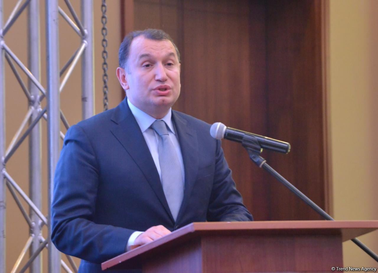 Bulgaria ranks among Azerbaijan's top export markets - Deputy Economy Minister
