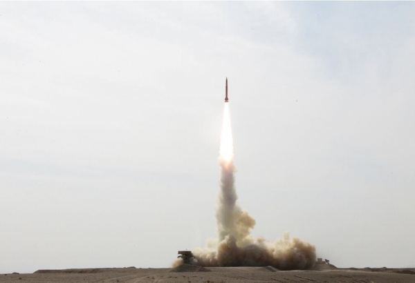 Şimali Koreya Yapon dənizi istiqamətində raket buraxıb