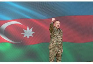 Победа, которая изменила Азербайджан, весь регион - и стала сигналом для всех