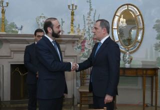 Azerbaijani, Armenian FMs agree to continue negotiations - MFA