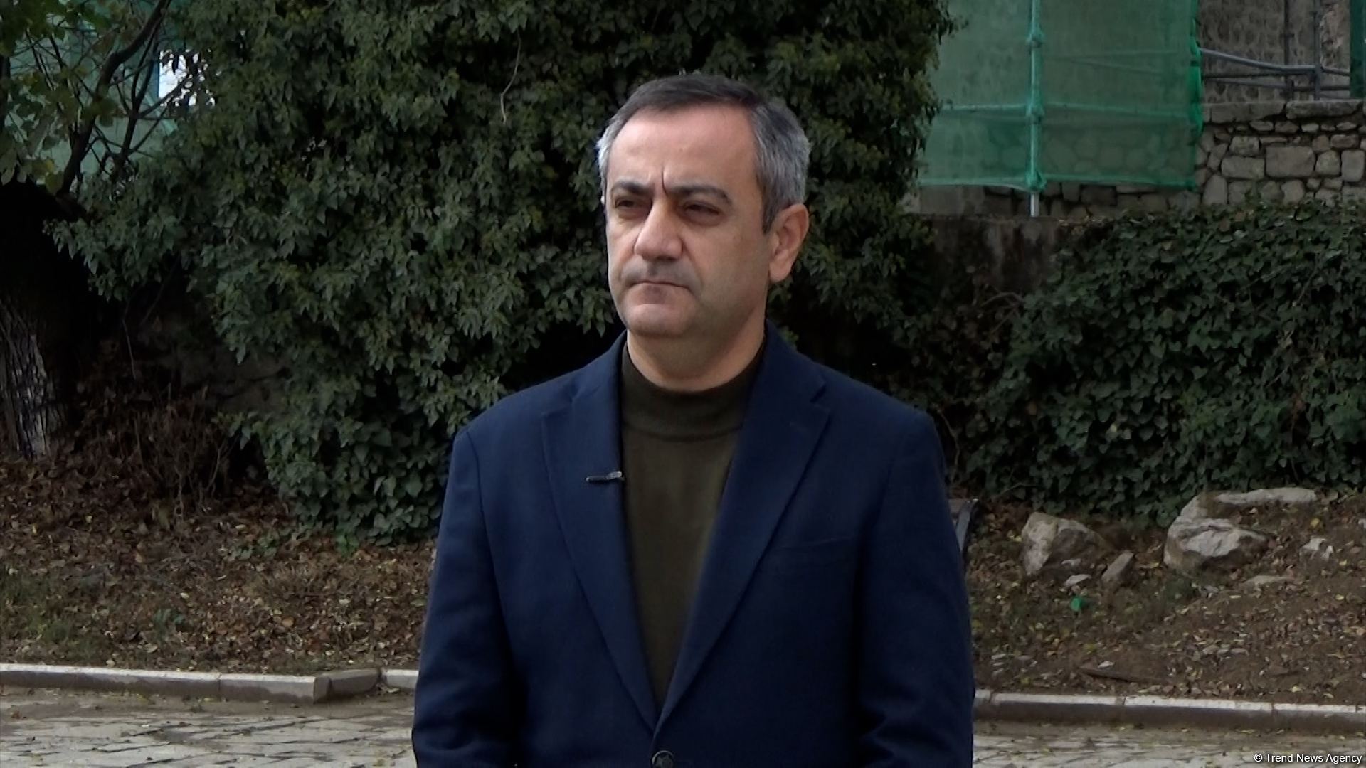 Construction of gas pipeline to Shusha - on agenda, says special rep of Azerbaijani President (PHOTO/VIDEO)