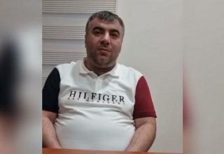 Исполнитель мейханы Рашад Даглы совершил убийство в Баку