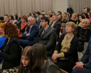 В Чехии состоялась торжественная презентация "Карабахнаме", посвященная Дню Победы Азербайджана (ВИДЕО, ФОТО)