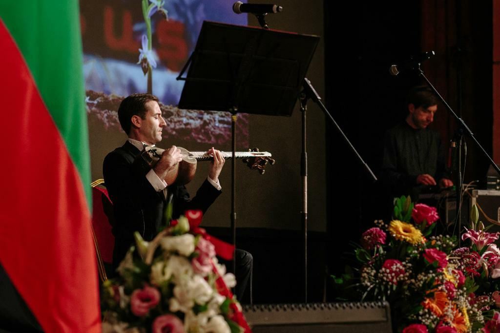 Впечатляющий концерт в честь Дня Победы Азербайджана в Софии (ФОТО/ВИДЕО)