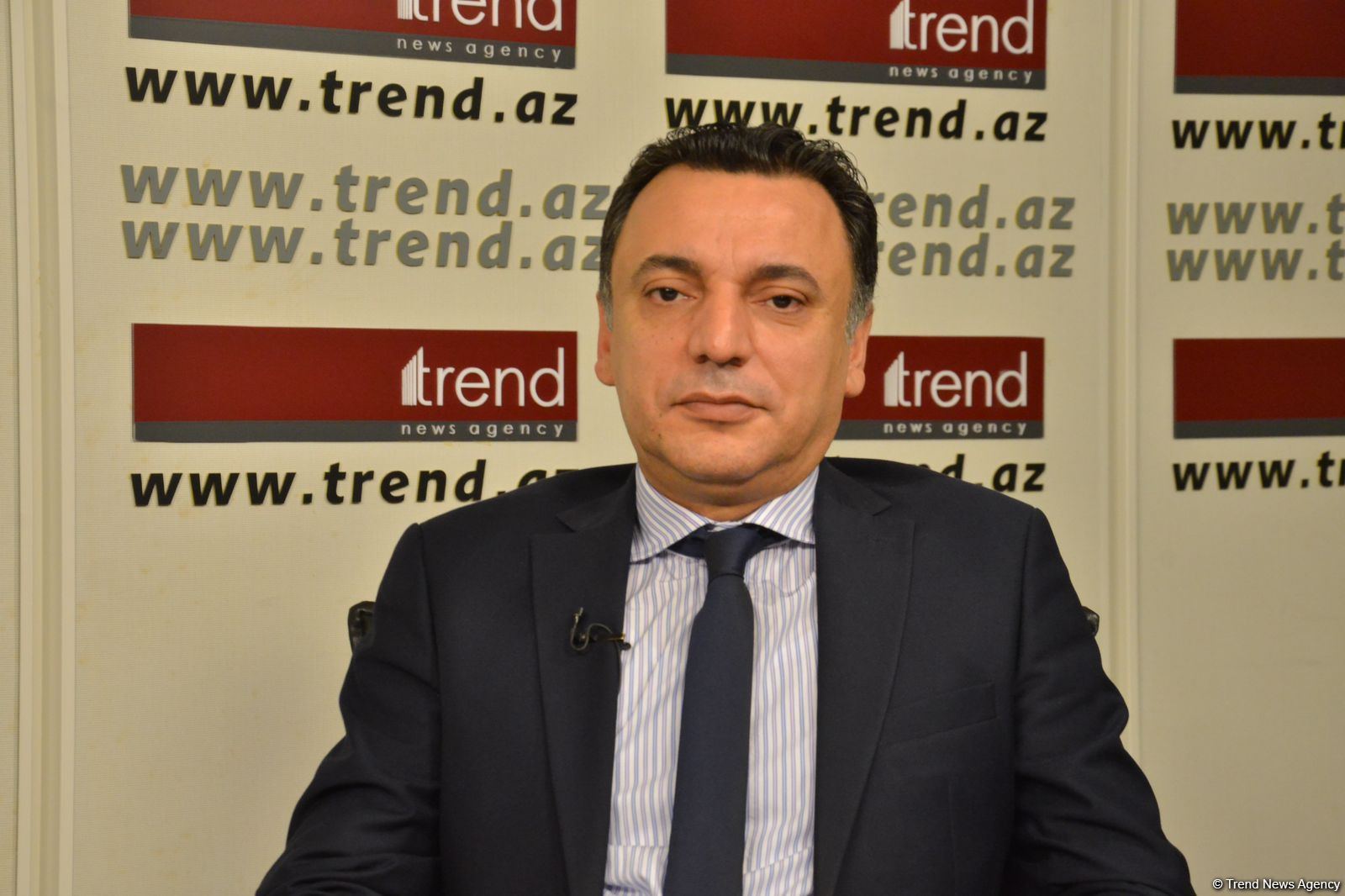 Azerbaijan to release online property insurance - CBA (PHOTO/VIDEO) (Interview)