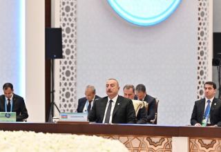 Дальновидная инициатива Президента Ильхама Алиева: тюркская интеграция в ответ на современные вызовы