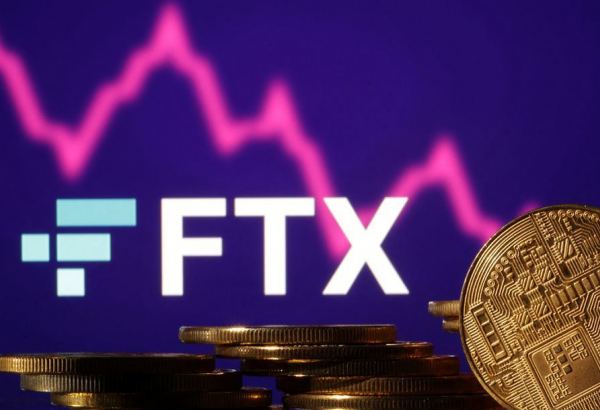 FTX files U.S. bankruptcy proceedings, CEO exits