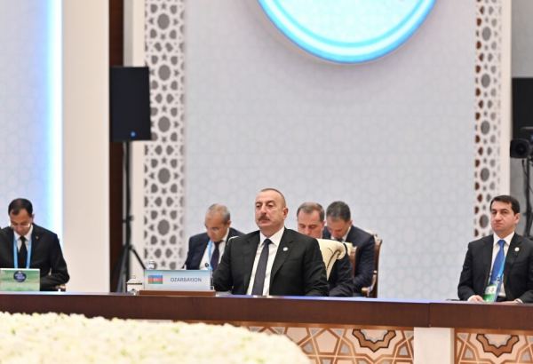 President Ilham Aliyev's far-sighted initiative – Turkic integration in response to modern challenges