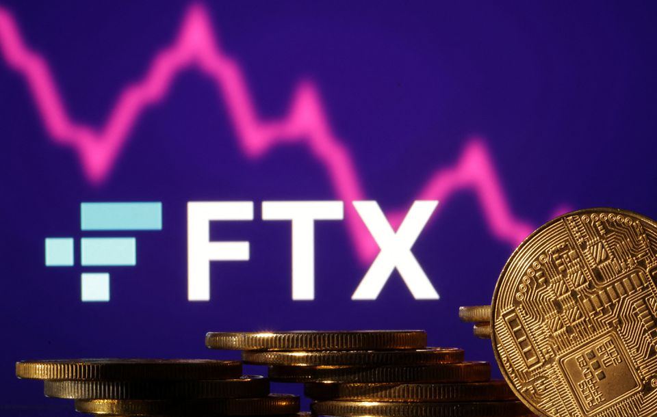 Обанкротившаяся криптобиржа FTX заявила о краже $415 млн хакерами