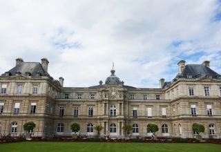 Azerbaijanis to hold rally in front of French Senate building