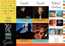 Бакинский джаз-фестиваль 2022 пройдет с участием мировых звезд – программа (ФОТО)