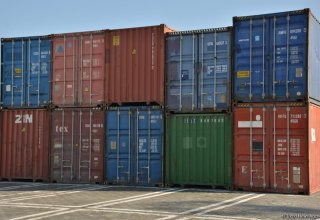 Iran reveals data on imports via Sistan & Baluchestan Province’s customs
