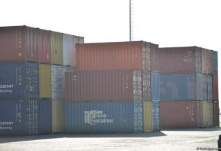 Azerbaijan sees growth in trade turnover with Kyrgyzstan for 10M2022