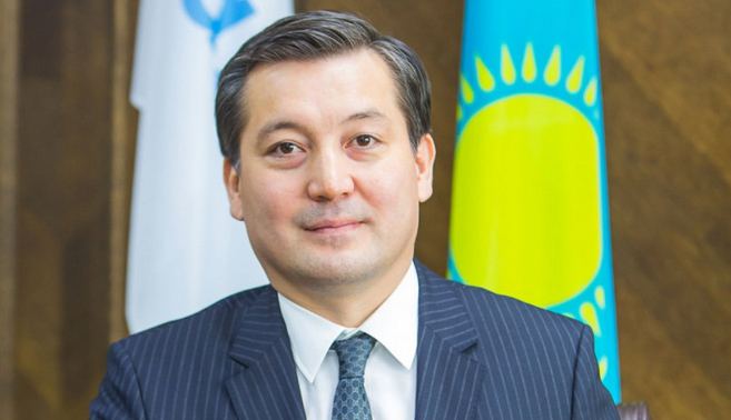 Kazakhstan to start dredging work in Atyrau region in 2023