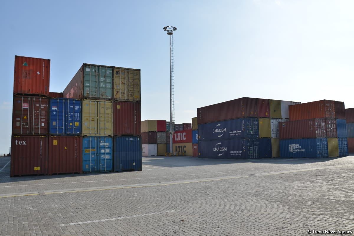 Uzbek trade association eyes boosting exports to Azerbaijan
