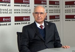 Террористы хотят запугать и Турцию, и Азербайджан - Азер Гараев