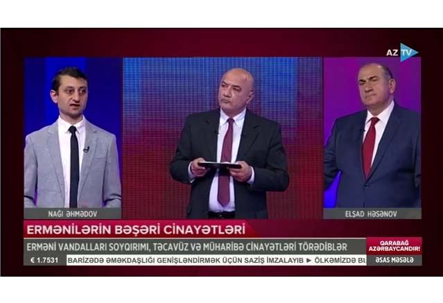 Both Azerbaijan and Türkiye fighting terror for years - expert (VIDEO)