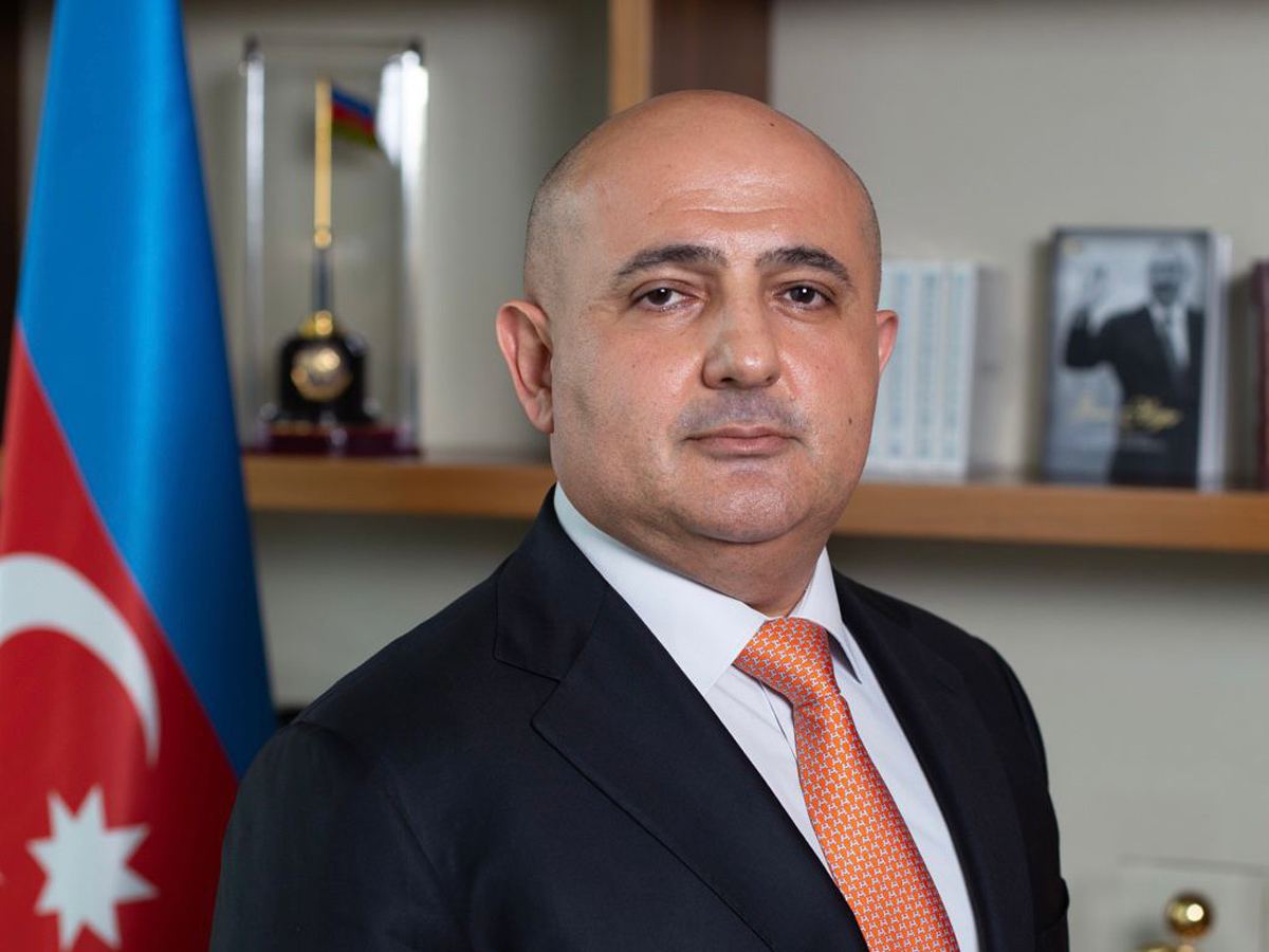 SOFAZ's Shah Deniz gains hit all-time high in last two years - CEO (Exclusive interview)