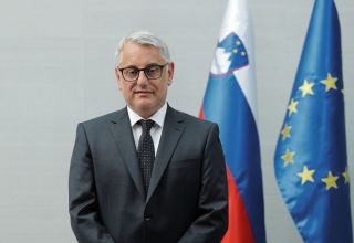 Slovenian companies eye new investment opportunities in Azerbaijan – minister