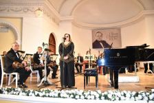 Музыкальный фестиваль в честь юбилея Фикрета Амирова – в Баку и Гяндже звучат сочинения выдающегося композитора (ФОТО)