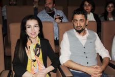В Баку состоялась церемония награждения победителей XIII Международного фестиваля короткометражных фильмов (ФОТО)