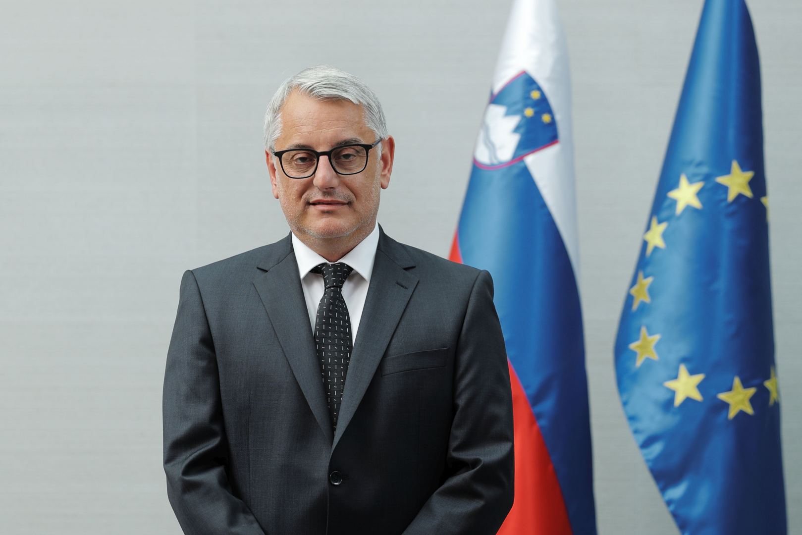 Slovenia, Azerbaijan can create a lot of green solutions, says minister