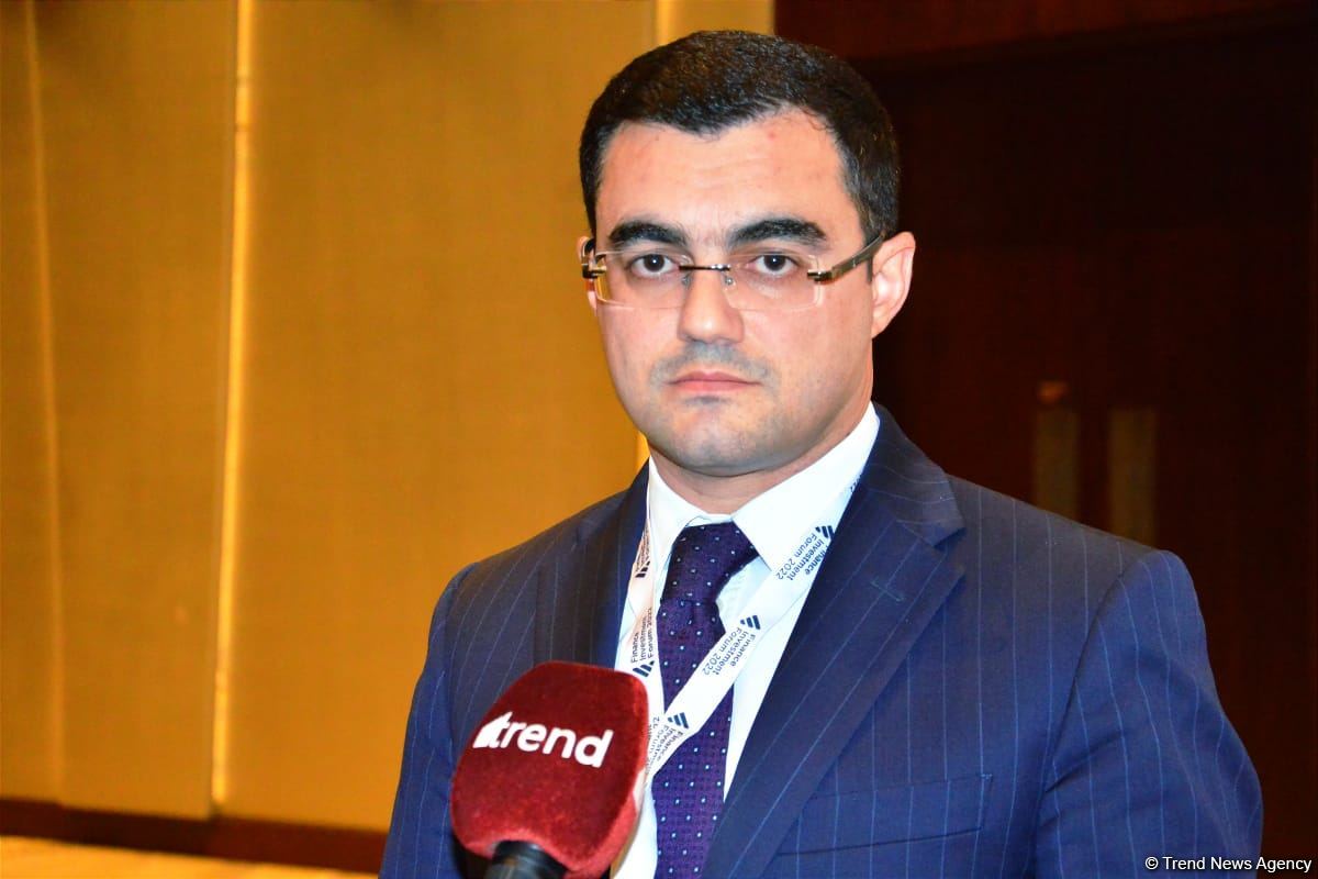 Нерезиденты смогут открыть в Азербайджане виртуальное представительство компании