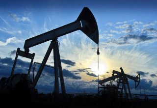 Azerbaijan increases crude oil imports from Turkmenistan