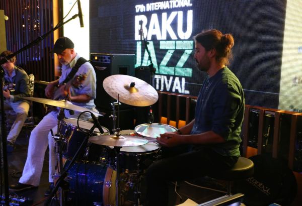 В Баку пройдет очередной международный джаз-фестиваль