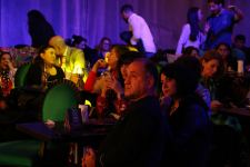 Baku Jazz Festival. Из летней Бразилии в осенний Азербайджан с зажигательной Элоизой Лоуренсо (ВИДЕО, ФОТО)